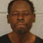 Ronnie Deal Impeding Traffic