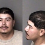 Erick Gomez Dwi License No Operators Drive Left Of Center Fail Maintain Lane Control Immigration