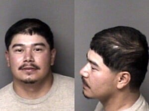 Erick Gomez Dwi License No Operators Drive Left Of Center Fail Maintain Lane Control Immigration