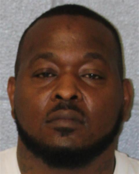 Tyrone Bynum - Protective Order Violation - WCCB Charlotte