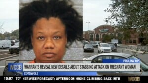Warrants Reveal New Details About Stabbing Of Pregnant Woman