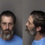 Brent Blackmon Larceny Misdemeanor Extraditionfugitive Other State