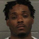 Leeandre Carrington Domestic Violence Protective Order Violation Assault On A Female Communicate Threats