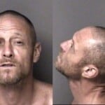 Michael Mazza Sch Ii Possess Trespass 2nd Degree Possess Drug Paraphernalia