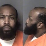 Morris Knotts Habeas Corpus