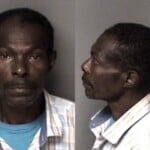 Donald Wade Assault Female Assault Pointing A Gun