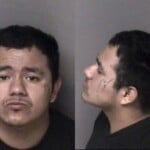 Francisco Dimassalinas Probation Violation