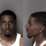 Shakwon Wright Burglary 1st Degree Injury Real Property Assault Female