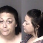 Amanda Cavender Failure To Appear Misdemeanor