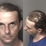 Tyler Keeter Failure To Appear Felony Failure To Appear Misdemeanor Larceny Motor Vehicle Resist Public Officer Cocaine Possess Possess Drug Paraphernalia