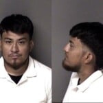 Fredi Orociovasquez Failure To Appear Misdemeanor Immigration