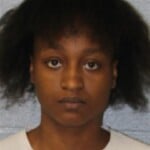 Shenita Harris No Operators License No Liability Insurance