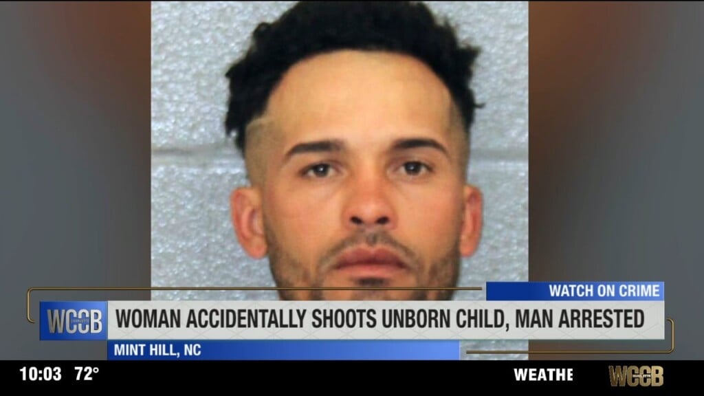 Husband Charged After Wife Accidentally Shoots Herself