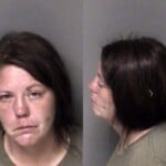 Autumn Powers 2nd Degree Trespass