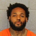 Deven Moore Resist Public Officer Disorderly Conduct