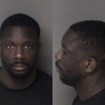 Ramone Taylor Habeas Corpus