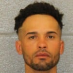 Luis Marcano Discharging Firearm In The City