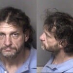 Steven Isenhour Fail Reprt New Addresssex Off