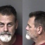 Richard Jones Firearm Possess Felon