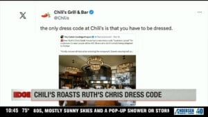 Chili's Vs Ruth's Chris