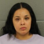 Tamar Constanza Driving While Impaired Probation Violation