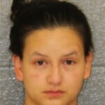 Kimberli Ramirez Simple Assault