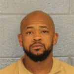 Raymond Jones Driving While Impaired Speeding