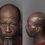 Tarrency Mcvay Failure To Appear Misdemeanor