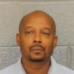 Tavares Smith Felony Possession