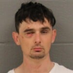 Dominic Smith Crime Of Domestic Violence