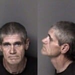 Michael Black Larceny Misdemeanor