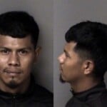 Fabian Lopez License No Operators Dwi Open Container After Consuming Alcohol Immigration