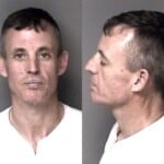 Gregory Ludwig Larceny Misdemeanor