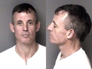 Gregory Ludwig Larceny Misdemeanor