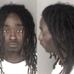 Phayne Lipscomb Firearm Carry Concealed Assault Inflict Serious Injury