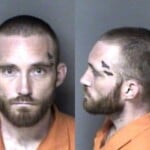 Cody Philbeck Habeas Corpus