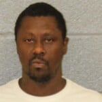 Quintonio Robinson Assault On A Female Felony Possession