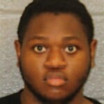 Taurean Boulware Simple Affray