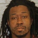 Dreanthony Gant Resisting Public Officer Misdemeanor Larceny