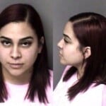 Veronica Paganortiz Failure To Appear Misdemeanor Obtain Property False Pretense Conspiracy