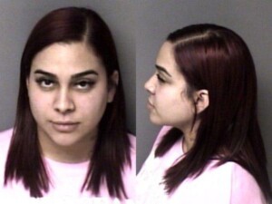Veronica Paganortiz Failure To Appear Misdemeanor Obtain Property False Pretense Conspiracy