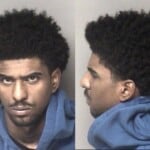 Christopher Vasquez Drive After Consuming Less Than 21 Dwlr Not Impaired Rev Open Container After Consuming Alcohol Dwi