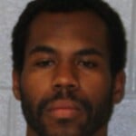 Isaac Strickland Second Degree Arson