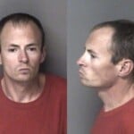 Joseph Barrington Dwi Fail Maintain Lane Control