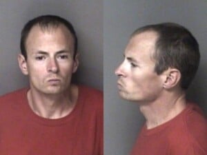 Joseph Barrington Dwi Fail Maintain Lane Control