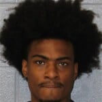 Elijah Hogans Assault By Pointing Gun