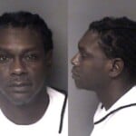 Antonio Jackson Cruelty To Animals