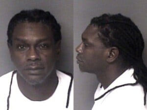 Antonio Jackson Cruelty To Animals