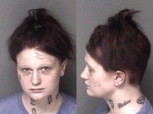 Kristen Nixon Failure To Appear Misdemeanor