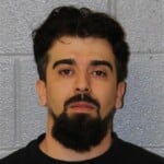 Oscar Delatorre Assault On A Female